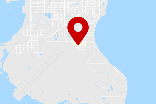 base exchange macdill