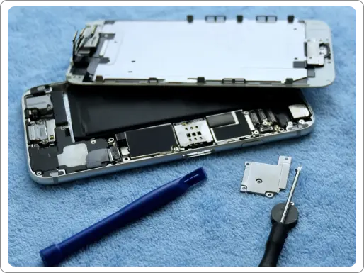 Iphone Mobile Repair